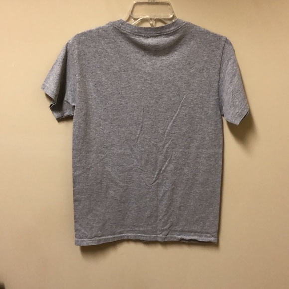 Wally World T-shirt. Graphic T-shirt. - Picture 4 of 4